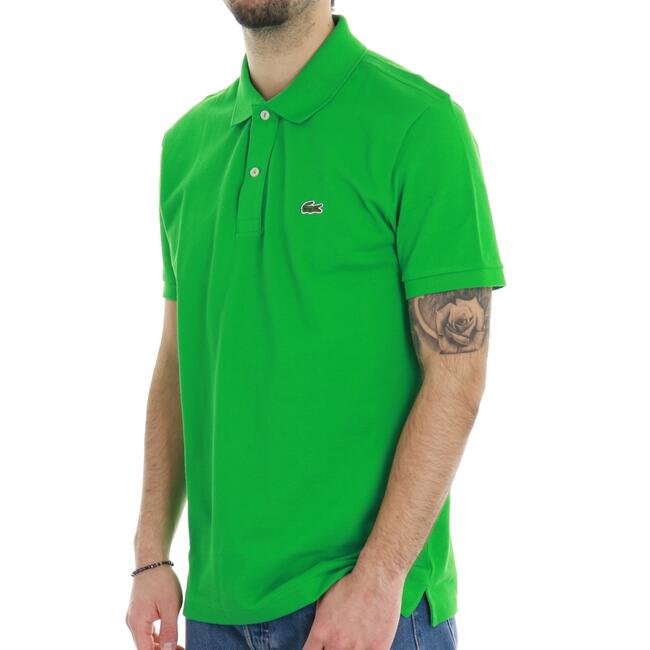 POLO LACOSTE LACOSTE - Mad Fashion | img vers.650x/